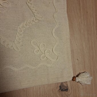 Nové obliečky na vankúše - 7