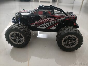 rc auto na diaľkové ovládanie - 7