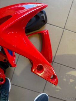 Honda cbr 600rr plasty - 7