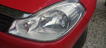 Predám predné svetlá na Renault Thalia rok 2009 - 7