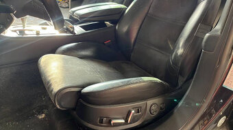 Audi A8 D3 3,0TDI 171kw - 7