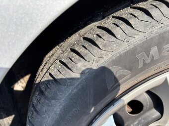 Hyundai i30,1.4 cvvt,M5 - 7