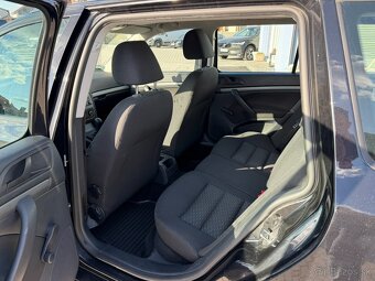 Škoda Octavia Combi 1.2 TSI Ambiente - 7