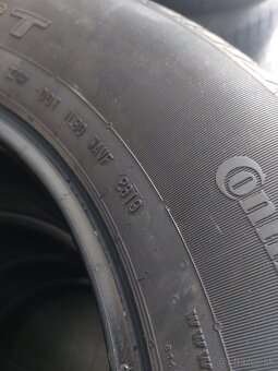 265/60R18 110T Continental Cross - 7