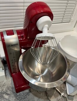 Bosch MUM 48R1/05 kuchynský robot - 7