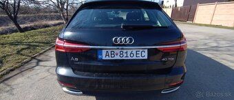 Audi a6 2020 150 kw - 7