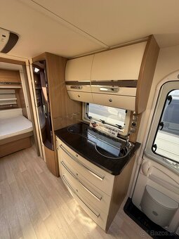 Fendt 2016 Bijou 590 - 7