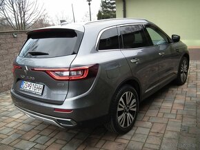 Renault Koleos Blue dCi 190 Initiale Paris 4x4 X-Tronic - 7