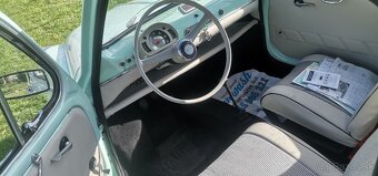 Fiat 600D - 7