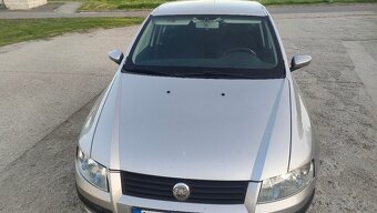 Fiat Stilo 1.9 Jtd 103 Kw. Multijet - 7