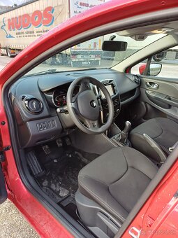Renault Clio 1.2 16V rv 2016 - 7