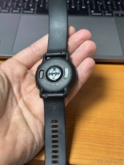 Garmin Venu 2 Music black - 7