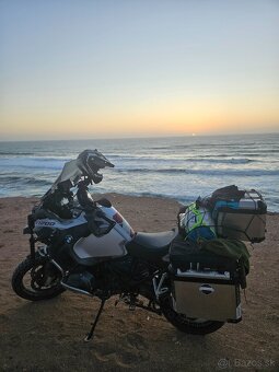 BMW R1200GS ADVENTURE - 7