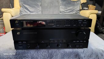 Sansui AU-X301i/TU-X301i - 7