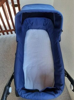 Britax kočiar - 7
