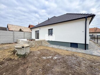 REZERVOVANÉ 3 izbový rodinný dom - kompletná rekonštrukcia - - 7