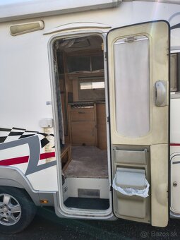 Karavan polointegrál, 3.0, 3,5t, 2007 - 7