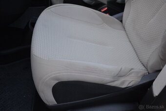 Citroen C4 Picasso 1.6 HDI - 7
