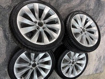 ✅ 5x112 r18 Interlagos - 7
