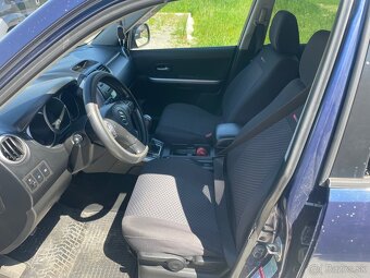 Suzuki Grand Vitara 1.9 DDIS 4x4 - 7
