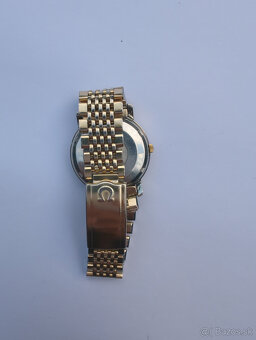 Omega Constellation Automatic Chronometer - 7