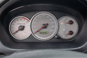 Honda Civic - 7