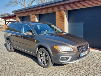 Volvo XC70 D4 AWD - 7