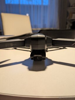 Dron SJRC F11S 4K - 7