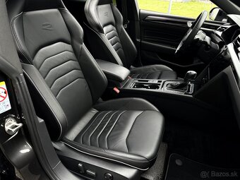 VW Arteon Shootingbrake R-line 4motion - 7