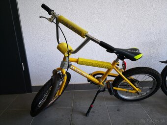 Kenzel lime 16" - 7