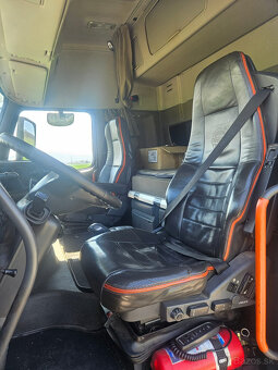 Tahač volvo FH16 700 6x4 r.v.2013 automat,hydraulika - 7