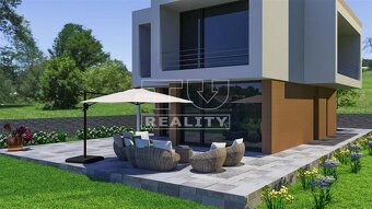 EXKLUZÍVNE-STAVEBNÝ POZEMOK, DOLNÁ TIŽINA, VÝMERA 912m2 - 7
