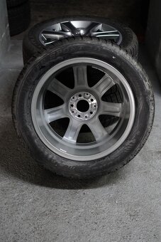 zimna sada sclass w222 w221 w220 nejazdena - 7