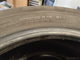 Letné Continental ContiPremiumContact 2 205/55/16 91V - 7