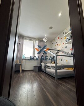 Na predaj priestranný a moderný 3izb. byt s vysokým štandard - 7