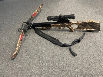 Reflexná kuša - 7