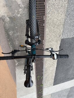 Detský bicykel Specialized - Modrý a Ružový - 7