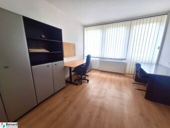 NA PRENÁJOM KANCELÁRSKY PRIESTOR, 40 M2, ŠIRŠIE CENTRUM PREŠ - 7