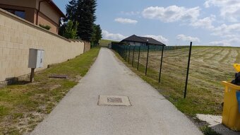 Pozemok na predaj – Kapušany pri Prešove - 7