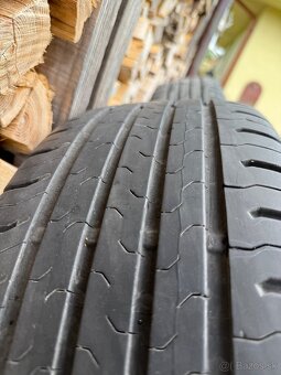 Letná sada Suzuki Vitara LY R17 5x114,3 ET50 215/55 r17 - 7