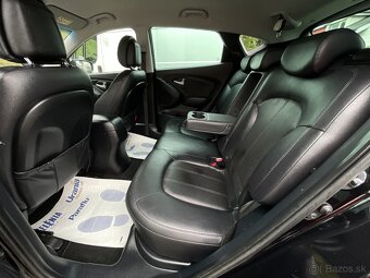 Hyundai IX35 2015 4x4 Benzín - 7