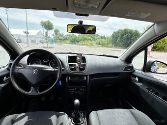 Peugeot 207 1.4i - 7