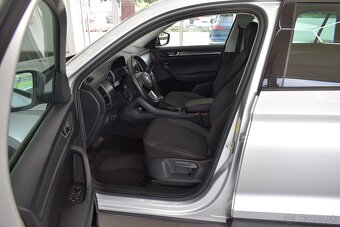 Škoda Kodiaq 2,0 TDi 110 kW, STYLE,DSG,7-míst, - 7