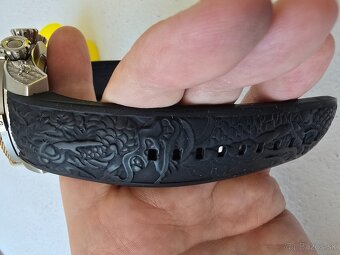 Invicta Bolt Zeus Koi Kapre - 7