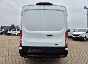 Ford Transit L3H2 2.0 TdCi/131hp - 2020 - 7