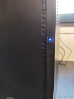 Gaming PC i7-4770 / RX580 8GB /16GB RAM - 7