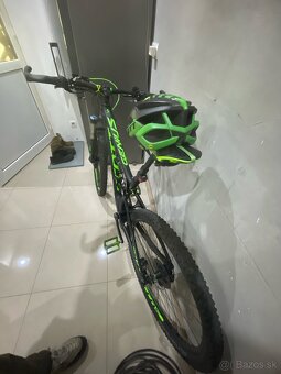Scott genius 910 - 7