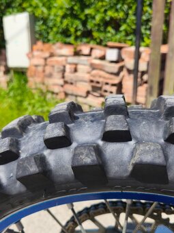 Yamaha yzf 250 - 7