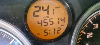 Maxi skúter HONDA  SWT 400 - 7