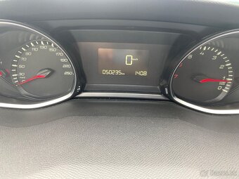 Peugeot 308 - 7